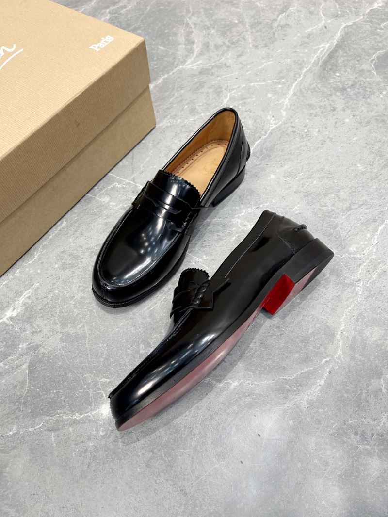 Christian Louboutin Business Shoes